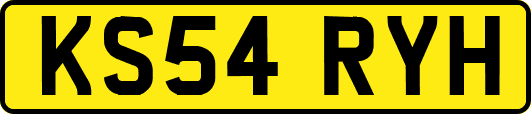 KS54RYH