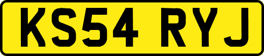 KS54RYJ