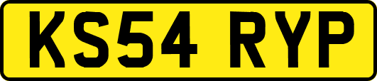 KS54RYP