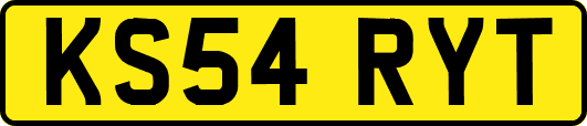 KS54RYT