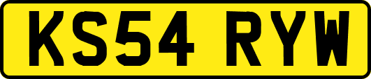 KS54RYW