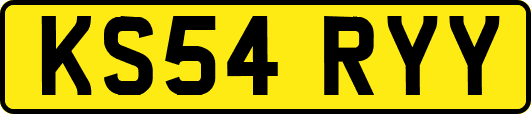 KS54RYY