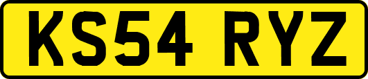 KS54RYZ