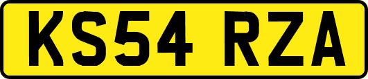 KS54RZA