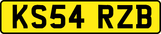 KS54RZB