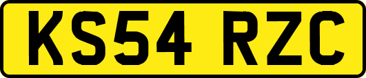 KS54RZC