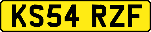 KS54RZF