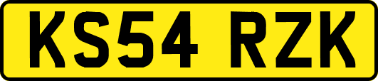 KS54RZK
