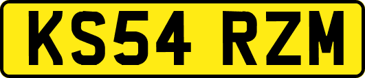 KS54RZM