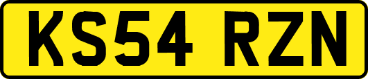 KS54RZN