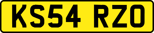 KS54RZO