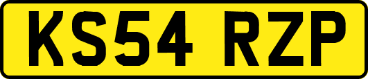 KS54RZP