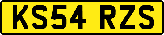 KS54RZS