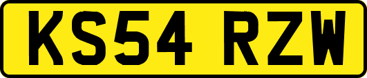 KS54RZW