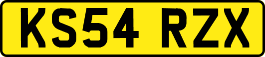 KS54RZX