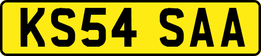 KS54SAA