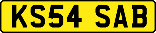 KS54SAB