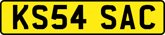 KS54SAC