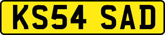 KS54SAD