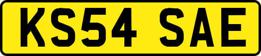 KS54SAE