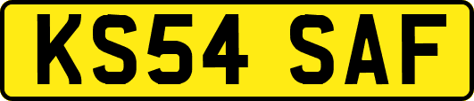 KS54SAF