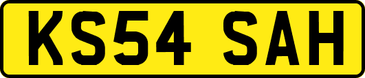 KS54SAH