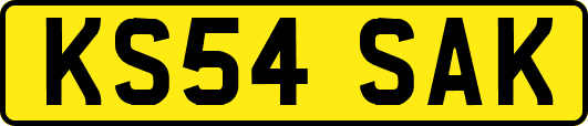 KS54SAK