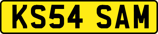 KS54SAM