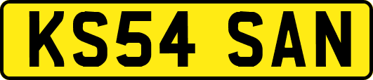 KS54SAN