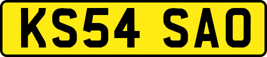 KS54SAO