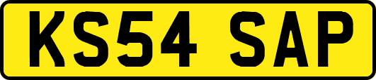 KS54SAP