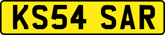 KS54SAR