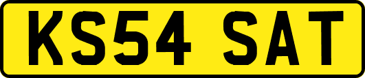 KS54SAT