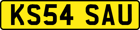 KS54SAU