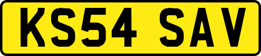 KS54SAV