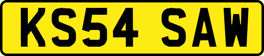KS54SAW