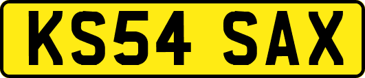 KS54SAX