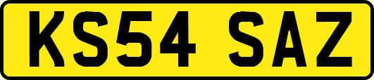 KS54SAZ