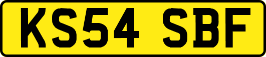 KS54SBF