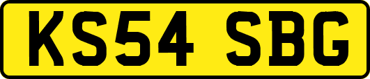 KS54SBG