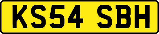 KS54SBH