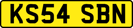 KS54SBN
