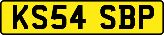 KS54SBP