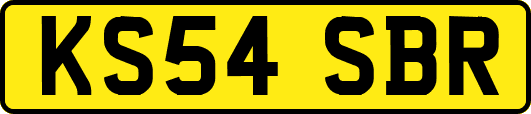 KS54SBR