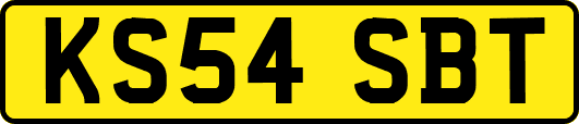 KS54SBT