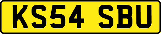KS54SBU