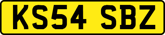 KS54SBZ