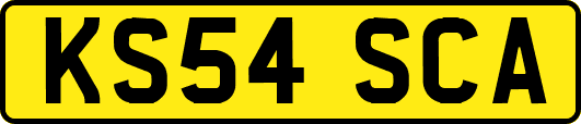 KS54SCA