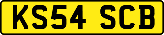 KS54SCB