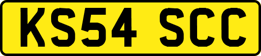 KS54SCC
